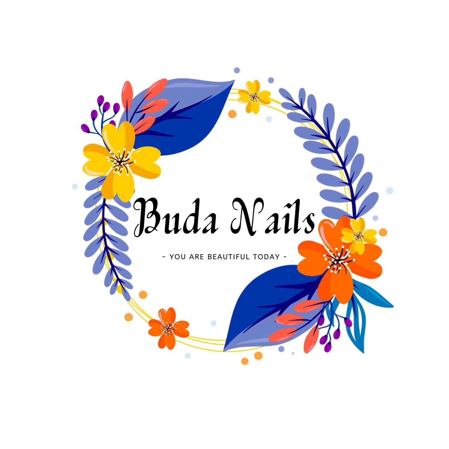 Buda Nails